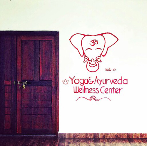  The Yoga and Ayurvedic Wellness Centre 
